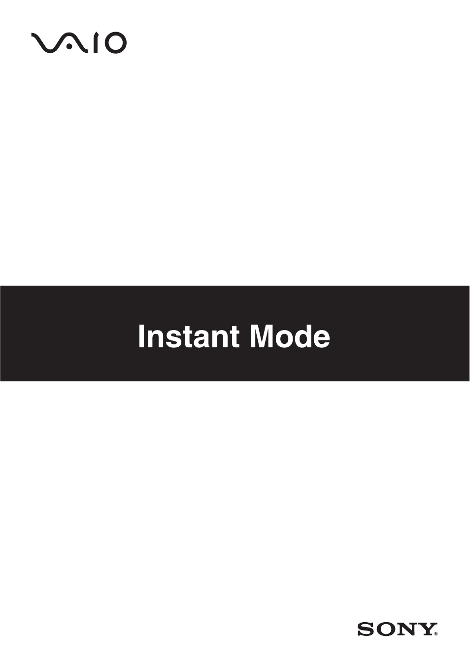 Sony VGN-TX690P User Manual | 36 pages