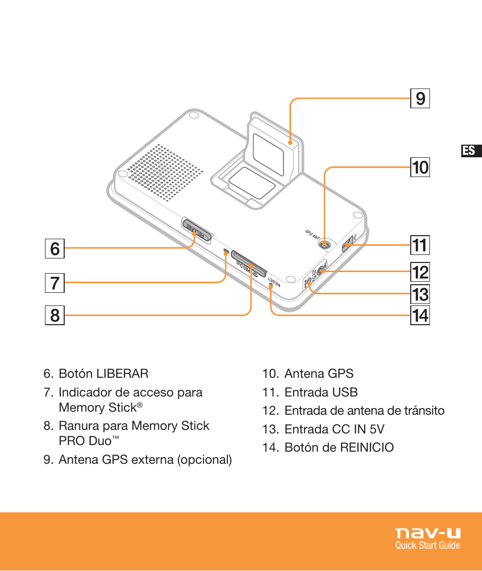 Sony NV-U73T User Manual | Page 45 / 60