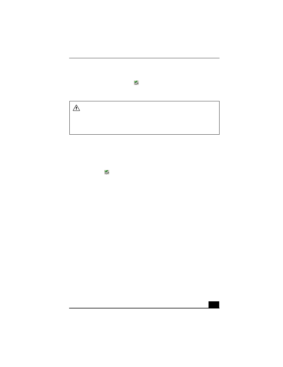 To remove a pc card | Sony PCG-R505JLP User Manual | Page 25 / 135