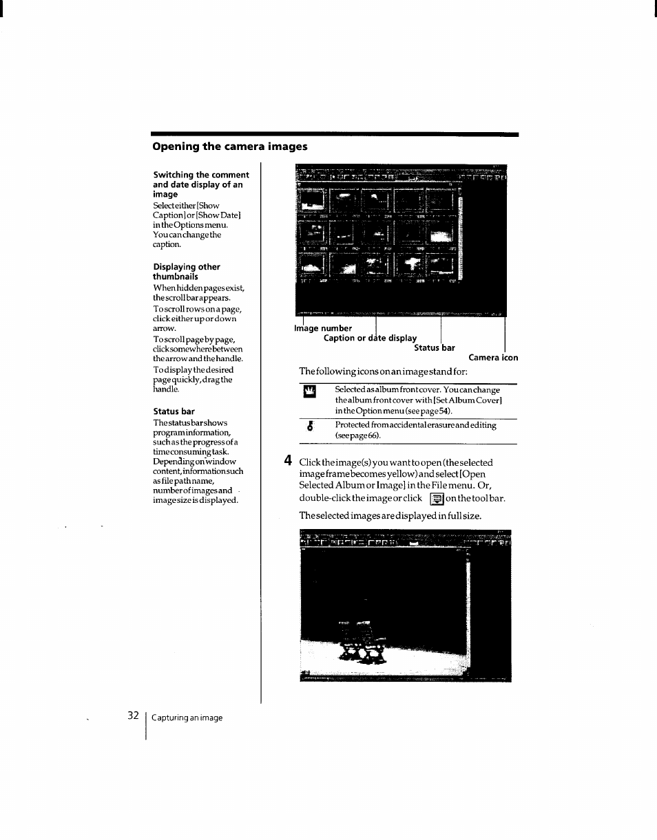 Sony DSC-F1 User Manual | Page 31 / 127