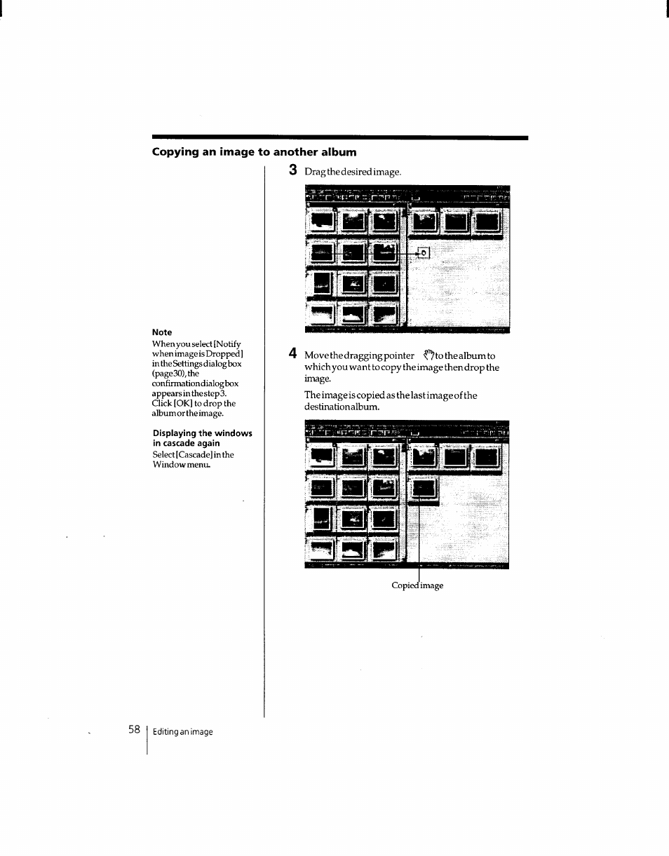 Sony DSC-F1 User Manual | Page 57 / 127