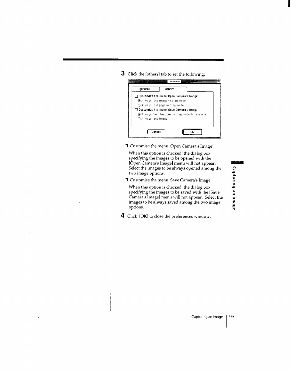 Sony DSC-F1 User Manual | Page 93 / 127