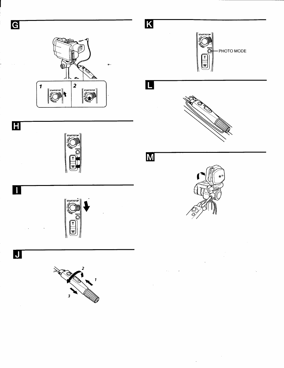 Sony VCT-670RM User Manual | Page 4 / 6