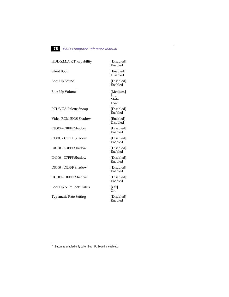 Sony PCV-L630 User Manual | Page 84 / 110