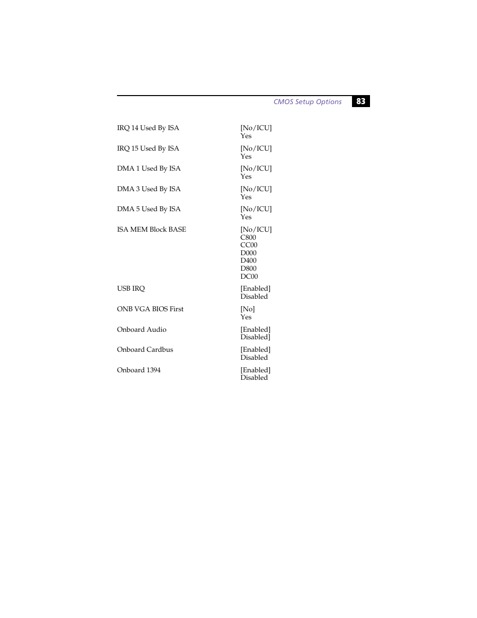 Sony PCV-L630 User Manual | Page 91 / 110