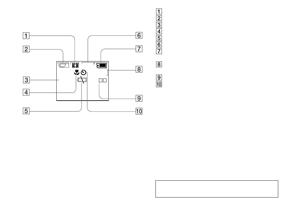 Sony DSC-U20 User Manual | Page 100 / 108