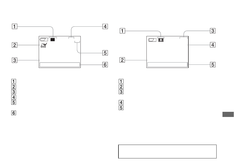 Sony DSC-U20 User Manual | Page 101 / 108