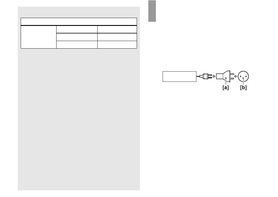 Using your camera abroad, Shooting movies, Power sources | Sony DSC-U20 User Manual | Page 18 / 108