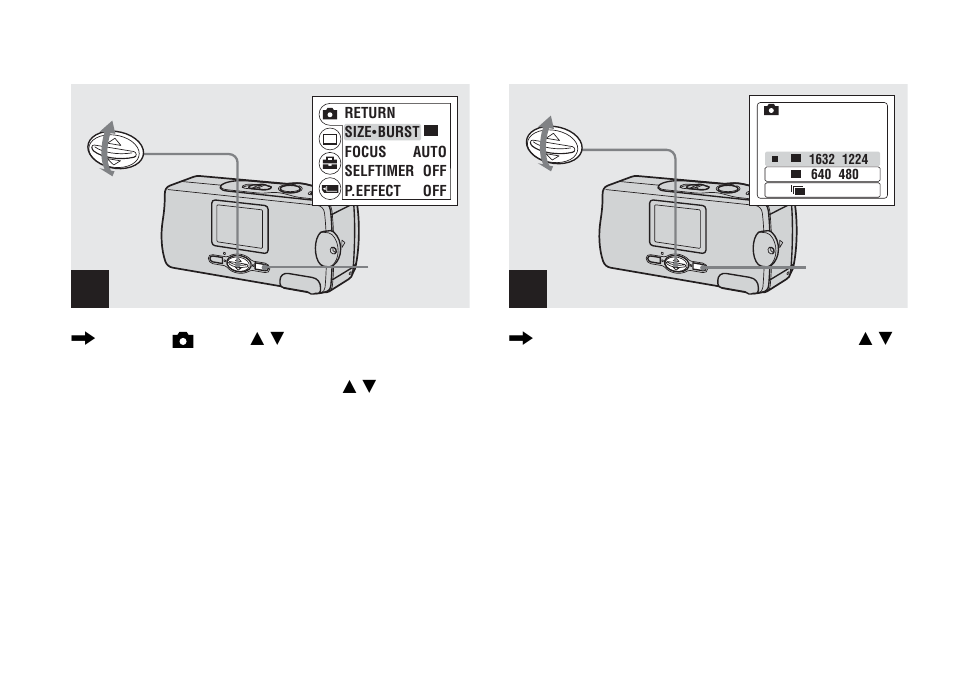 Sony DSC-U20 User Manual | Page 24 / 108