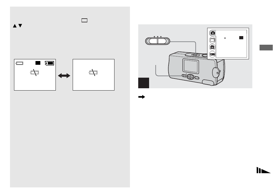 Using the self-timer, Lcd screen display during shooting | Sony DSC-U20 User Manual | Page 29 / 108