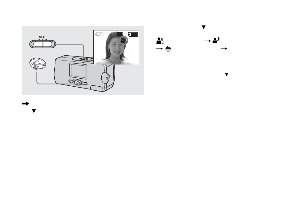 Sony DSC-U20 User Manual | Page 36 / 108