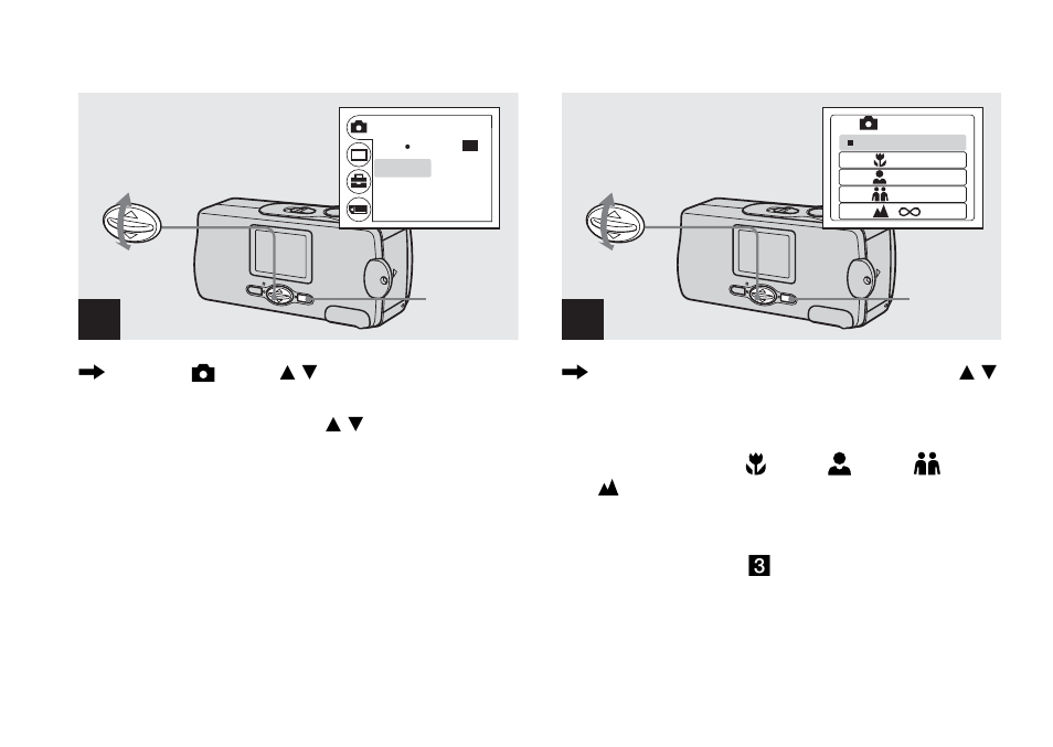 Sony DSC-U20 User Manual | Page 38 / 108