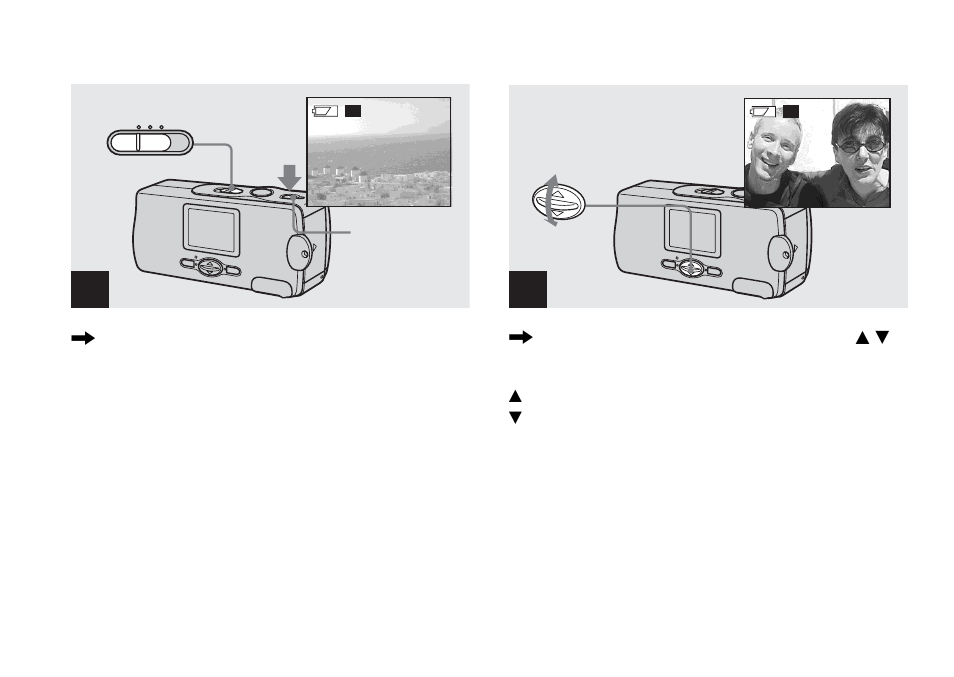 Viewing single images | Sony DSC-U20 User Manual | Page 44 / 108