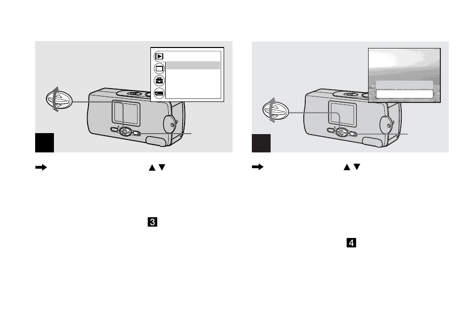 Sony DSC-U20 User Manual | Page 54 / 108