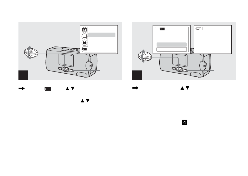 Sony DSC-U20 User Manual | Page 56 / 108