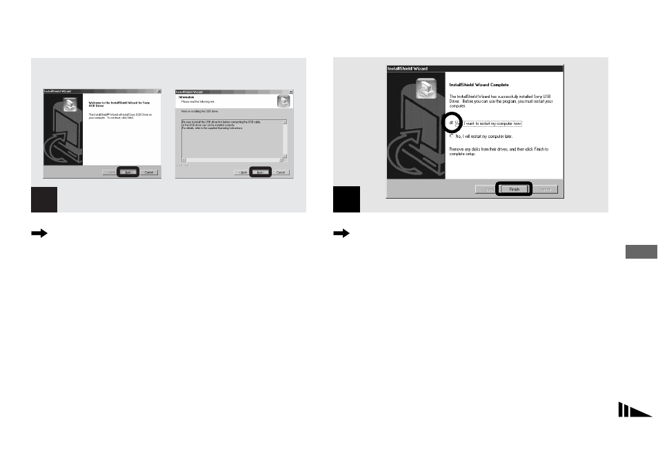 Sony DSC-U20 User Manual | Page 61 / 108