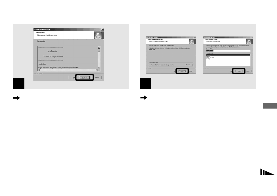 Sony DSC-U20 User Manual | Page 63 / 108