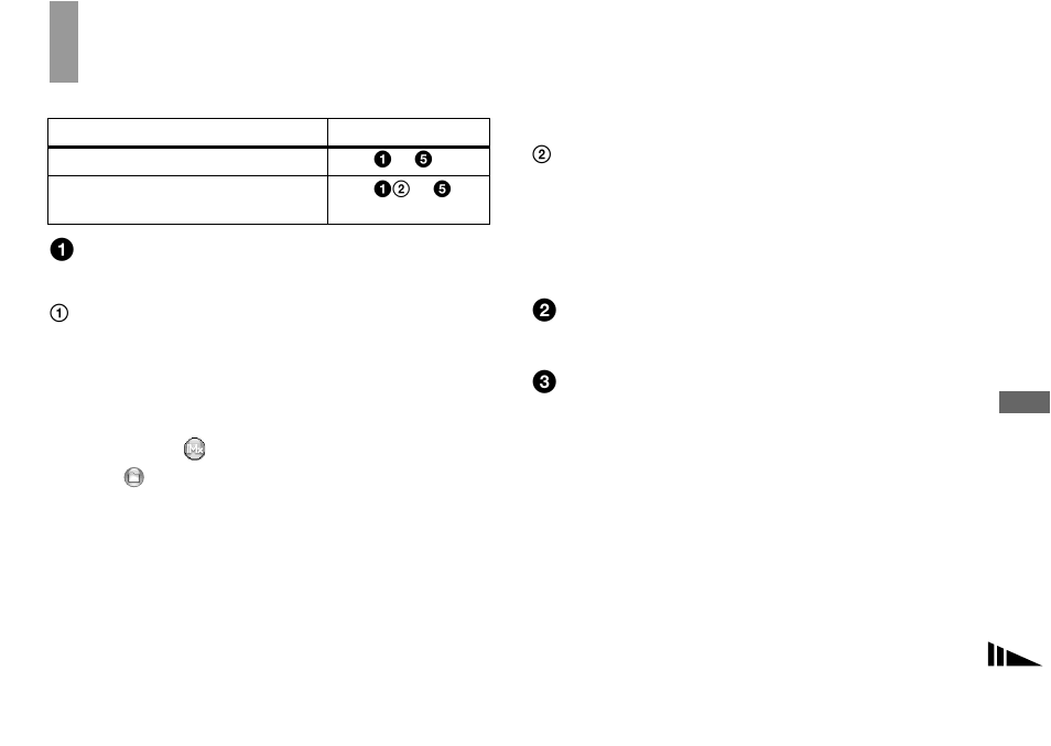 For macintosh users | Sony DSC-U20 User Manual | Page 79 / 108