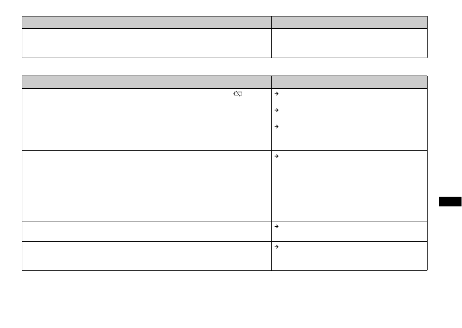 Sony DSC-U20 User Manual | Page 87 / 108