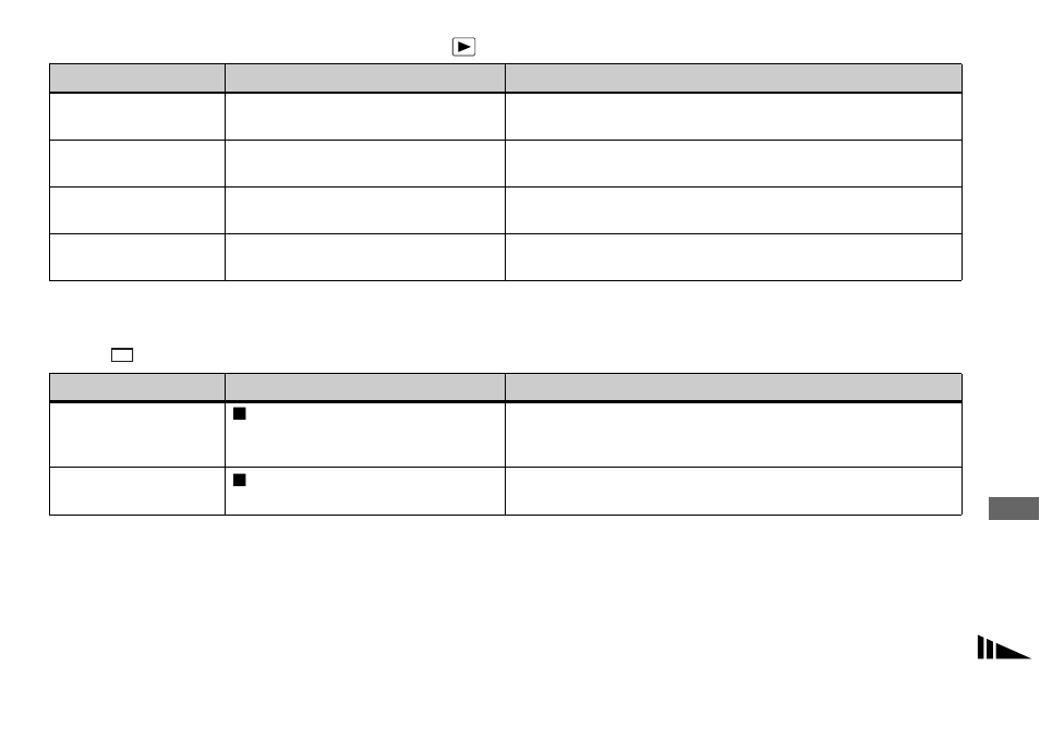 Sony DSC-U20 User Manual | Page 91 / 108