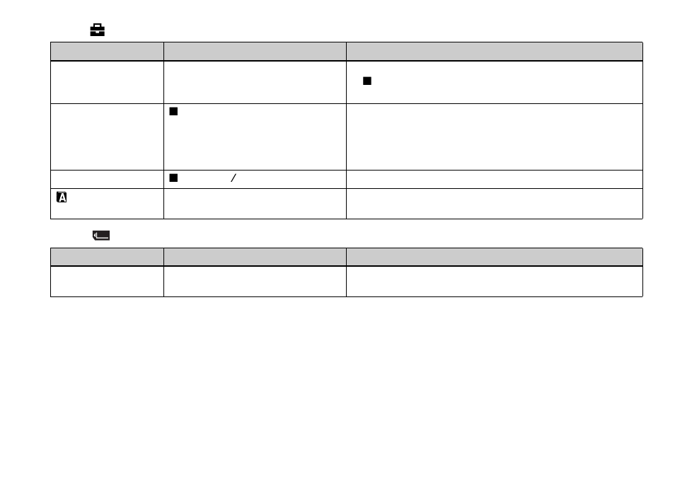 Sony DSC-U20 User Manual | Page 92 / 108