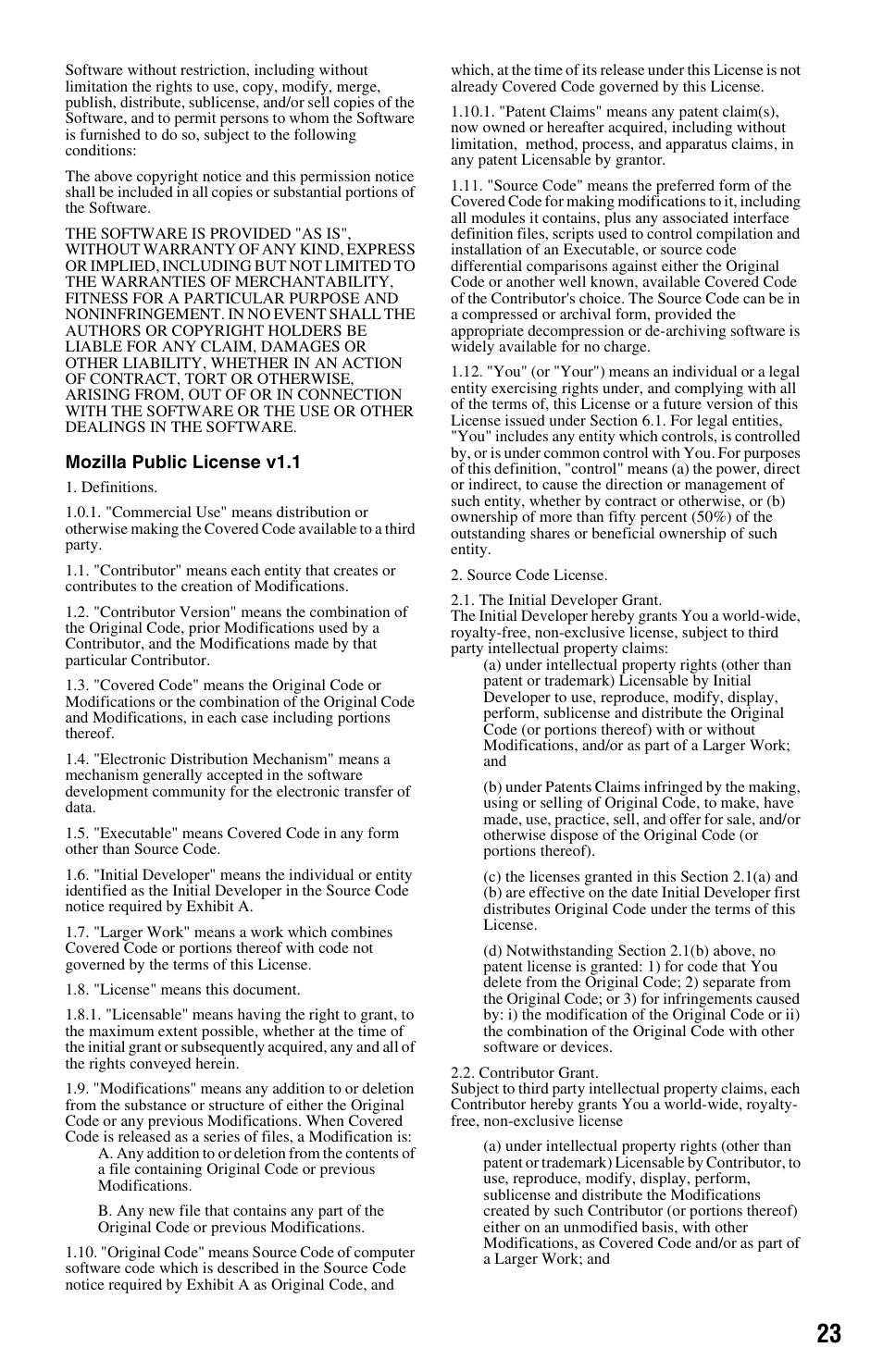 Sony BDV-E780W User Manual | Page 23 / 28