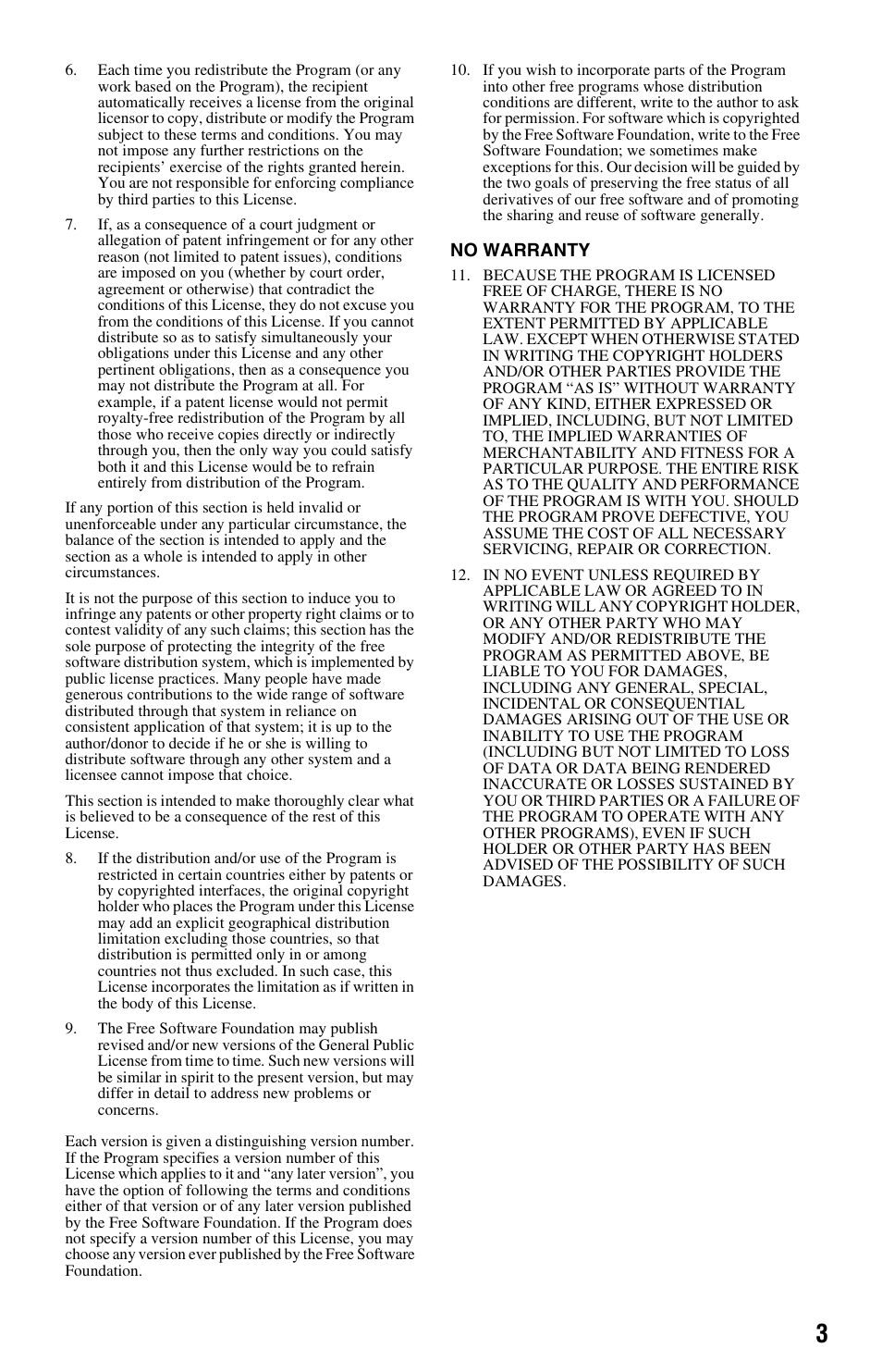 Sony BDV-E780W User Manual | Page 3 / 28
