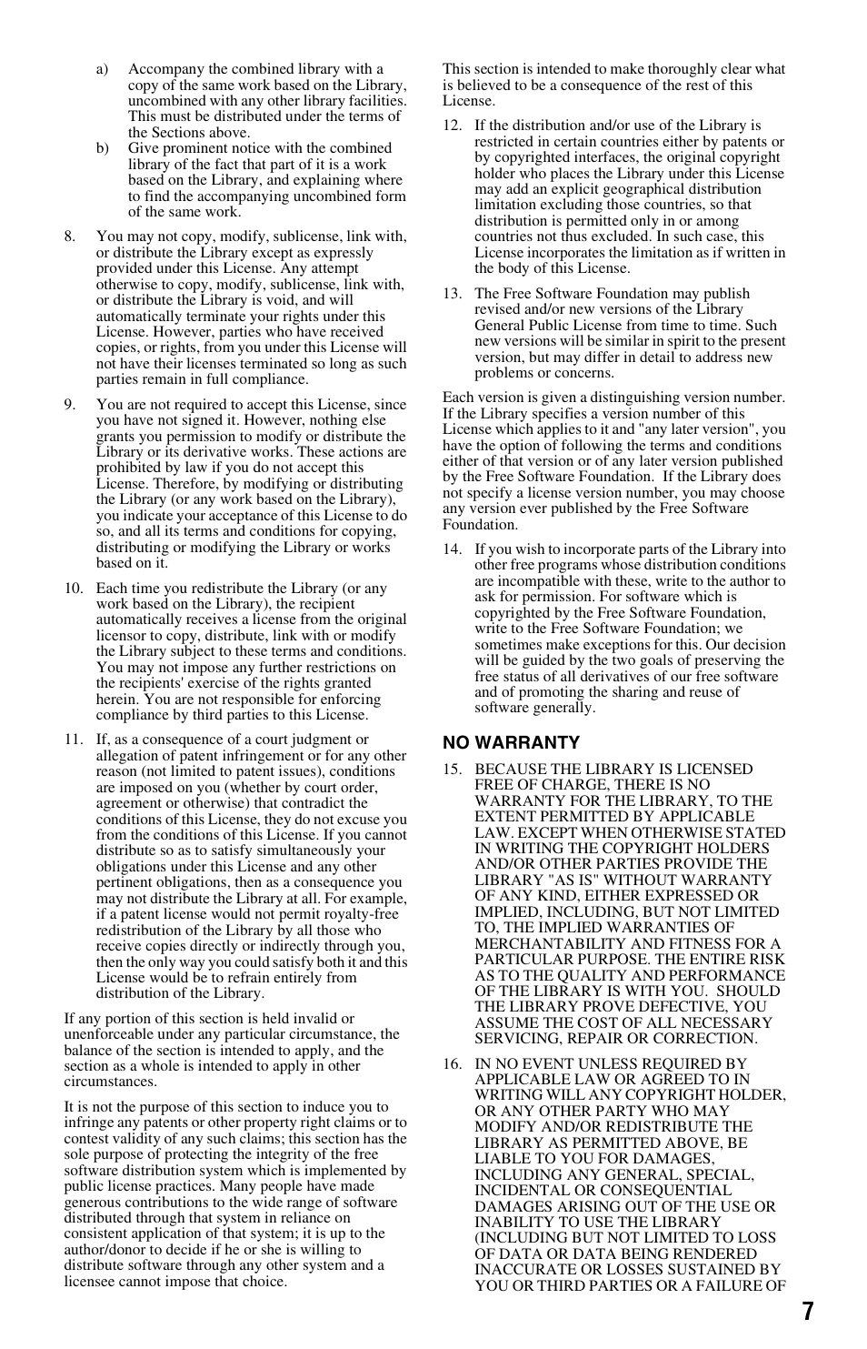 Sony BDV-E780W User Manual | Page 7 / 28