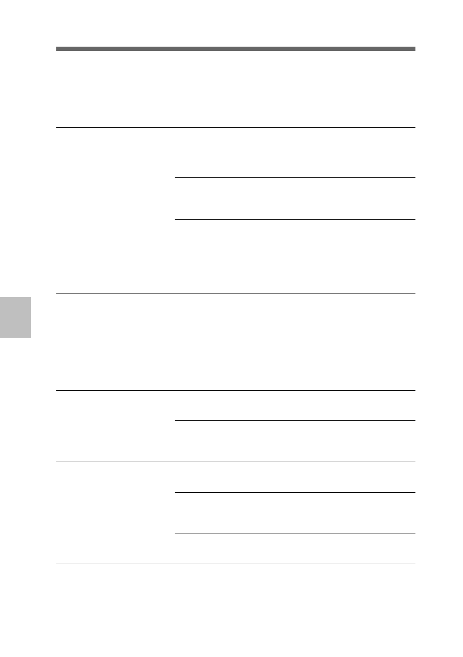 Troubleshooting, Miscellaneous | Sony DSC-D770 User Manual | Page 112 / 128
