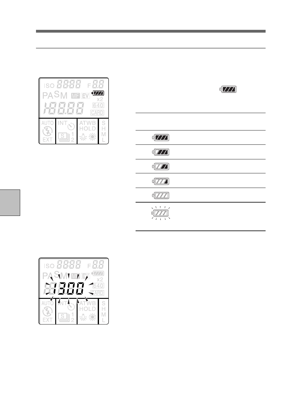 Miscellaneous | Sony DSC-D770 User Manual | Page 116 / 128