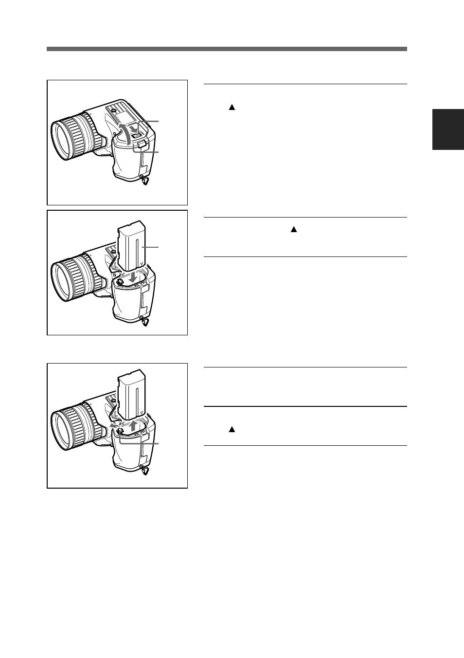 Sony DSC-D770 User Manual | Page 25 / 128