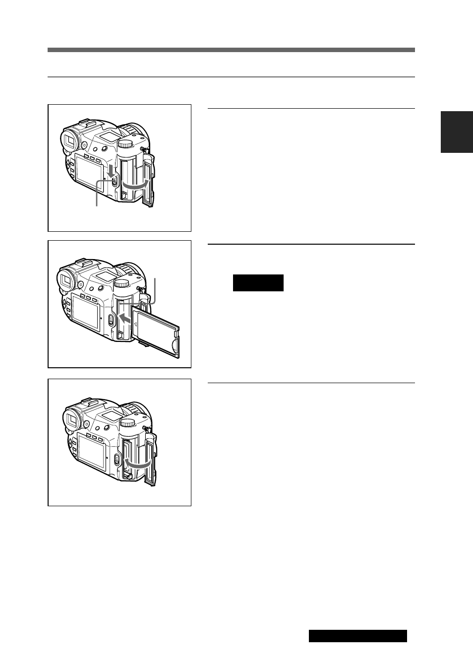 Sony DSC-D770 User Manual | Page 29 / 128