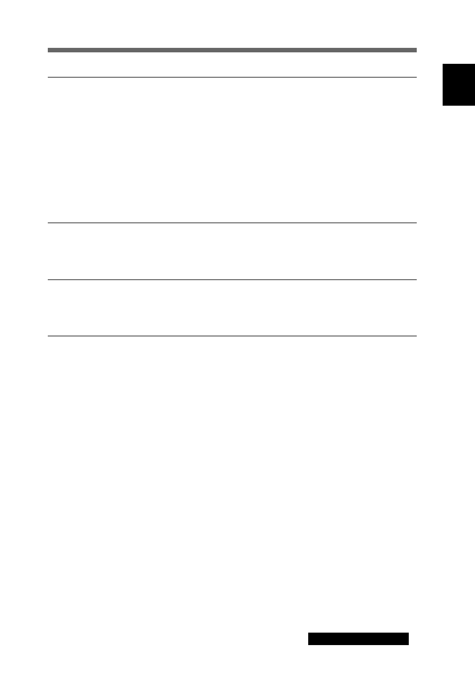 Operation precautions, To maintain the efficiency of the camera, Intr oduction | Sony DSC-D770 User Manual | Page 7 / 128