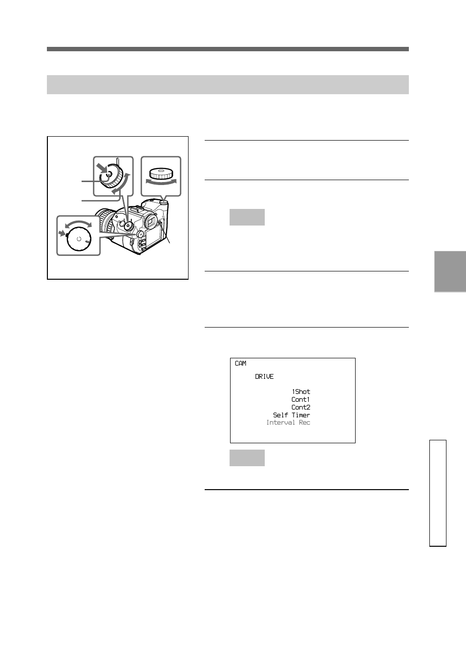 Sony DSC-D770 User Manual | Page 85 / 128
