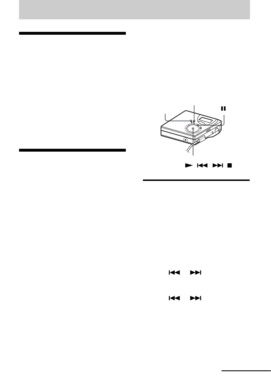 Editing recorded tracks, Before editing, Labeling recordings (name) | Labeling, Before editing labeling recordings (name) | Sony MZ-N510CK User Manual | Page 37 / 108