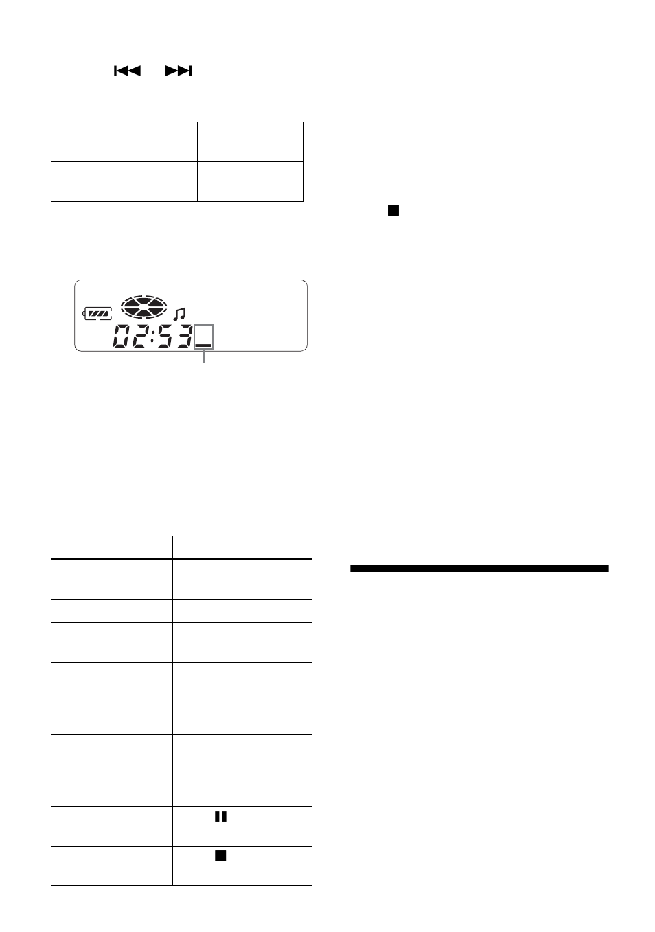 Moving recorded tracks (move) | Sony MZ-N510CK User Manual | Page 38 / 108