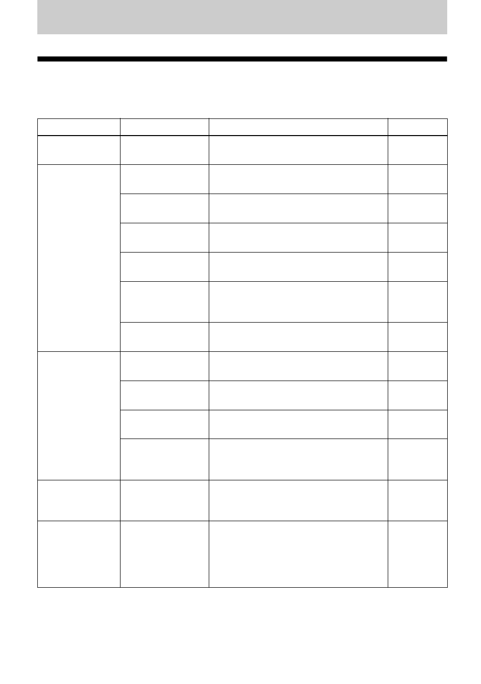 Other operations, Useful settings | Sony MZ-N510CK User Manual | Page 50 / 108