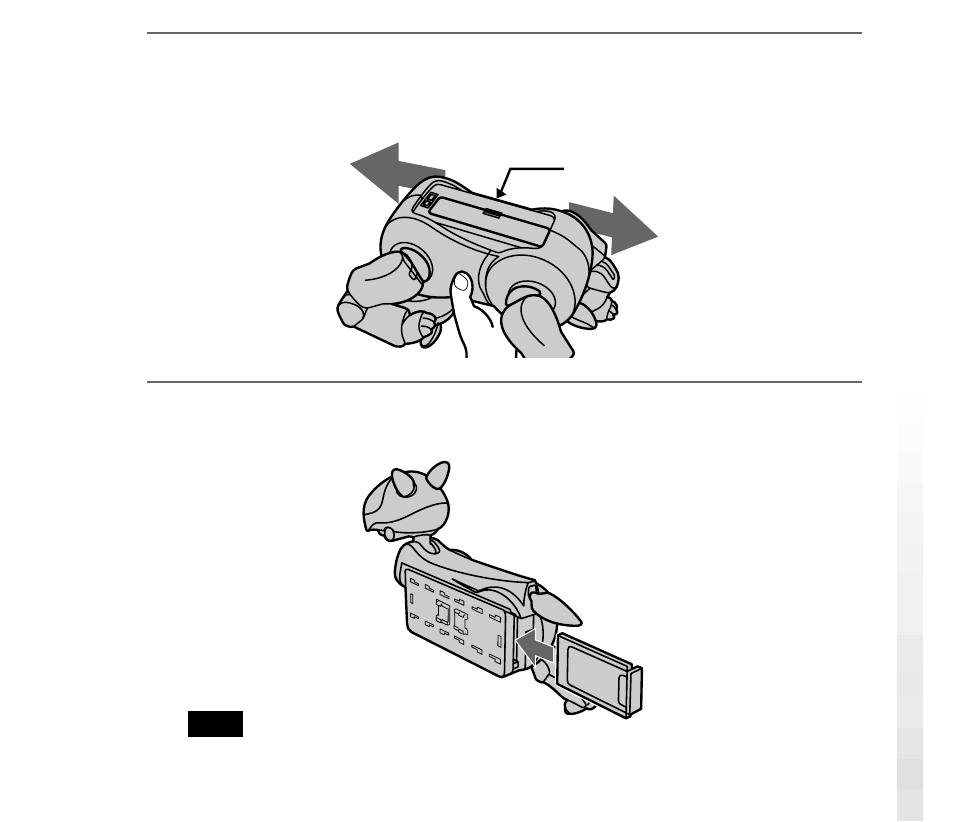 Sony ERA-201D1 User Manual | Page 11 / 36