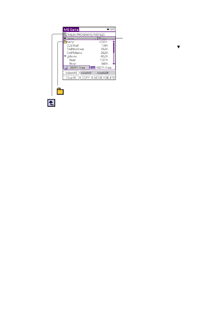 Sony PEG-N610C User Manual | Page 6 / 16