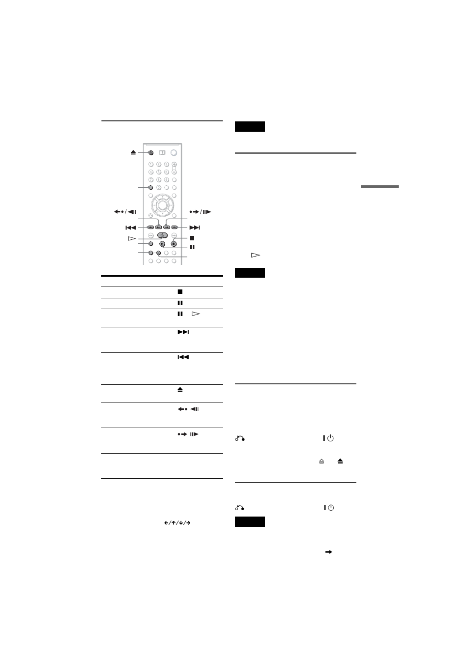 N (29, N (29), Additional operations | Playback quickly or slowly with sound, Locking the disc tray (child lock) | Sony DVP-NS90V User Manual | Page 29 / 88