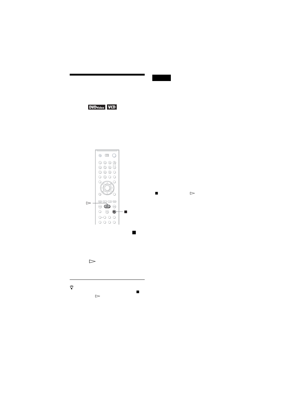 Sony DVP-NS90V User Manual | Page 30 / 88