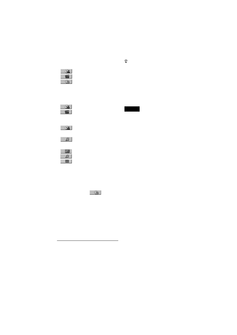 Sony DVP-NS90V User Manual | Page 40 / 88