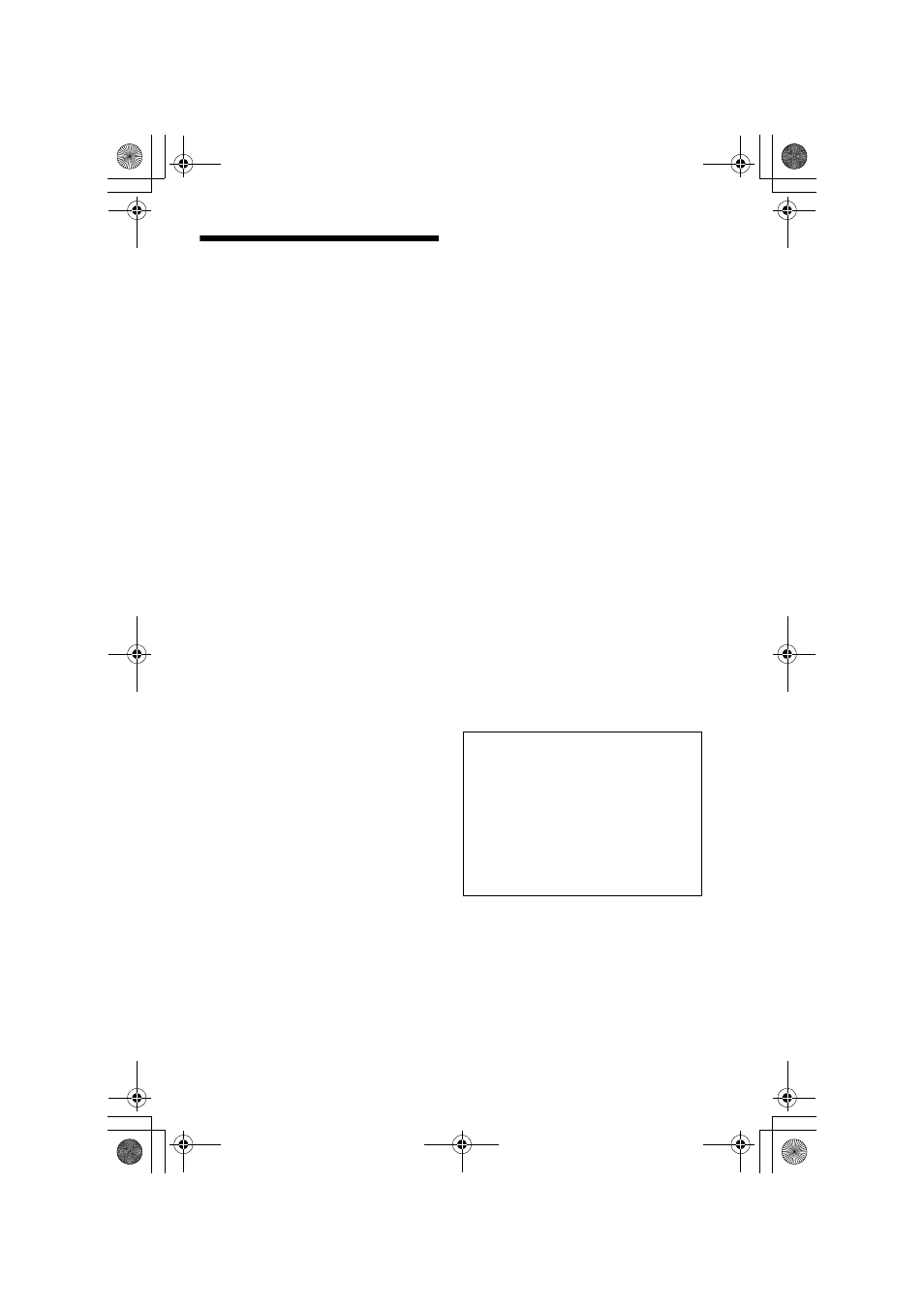 L1 - precautions, Precautions | Sony DVP-NS90V User Manual | Page 5 / 88