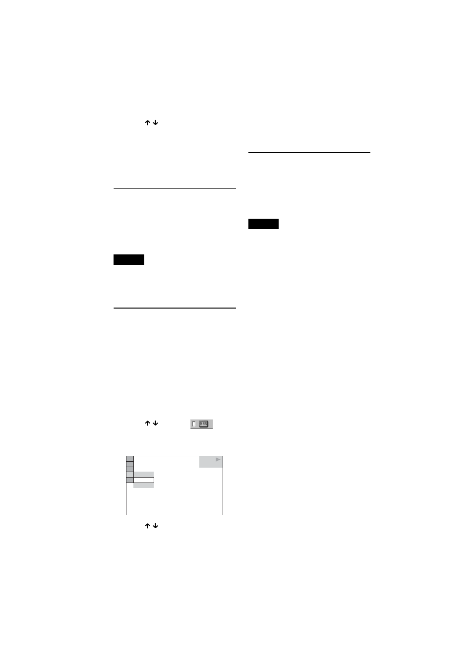 Sony DVP-NS90V User Manual | Page 54 / 88