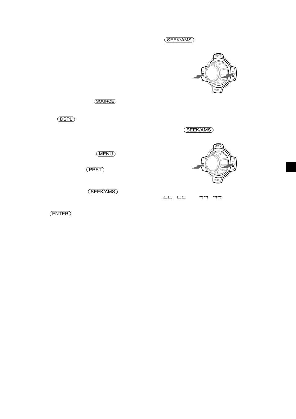 Sony CDX-4005 User Manual | Page 9 / 24