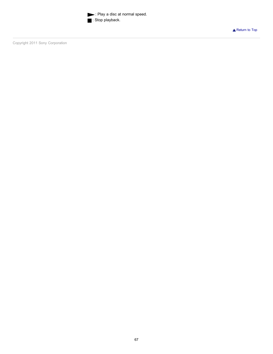 Sony KDL-32EX523 User Manual | Page 67 / 158