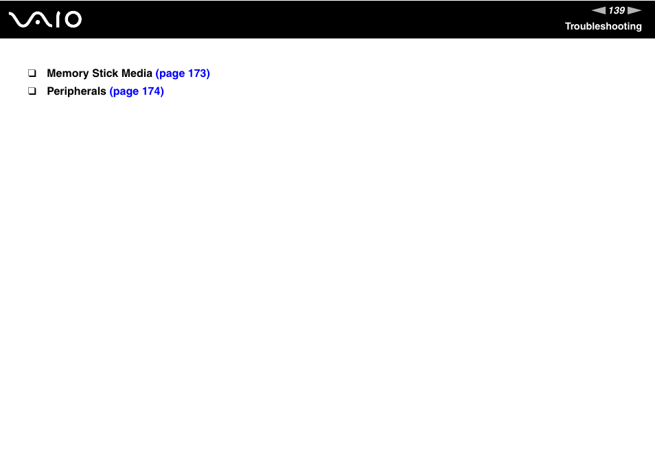 Sony VGC-LT18E User Manual | Page 139 / 191