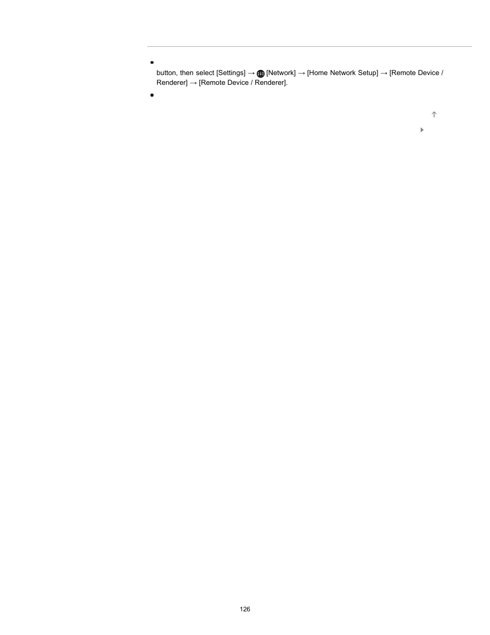 Sony KDL-47W802A User Manual | Page 126 / 199