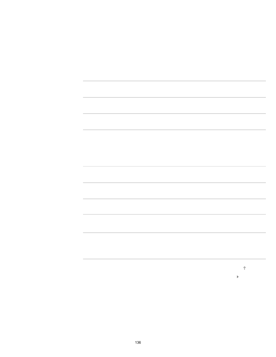 Sony KDL-47W802A User Manual | Page 136 / 199