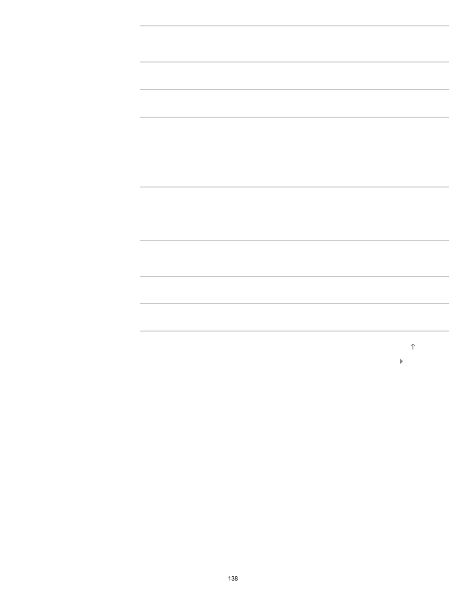 Sony KDL-47W802A User Manual | Page 138 / 199